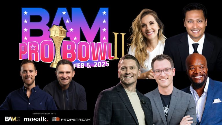 BAM Pro Bowl