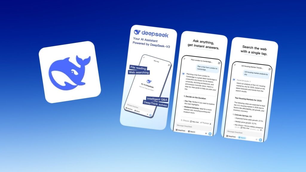 DeepSeek