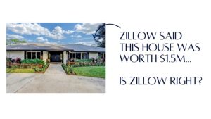 How to Outsmart Zillow During Listing Appointments