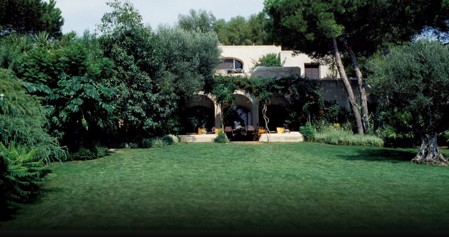 Ken-Griffin-St-Tropez-estate