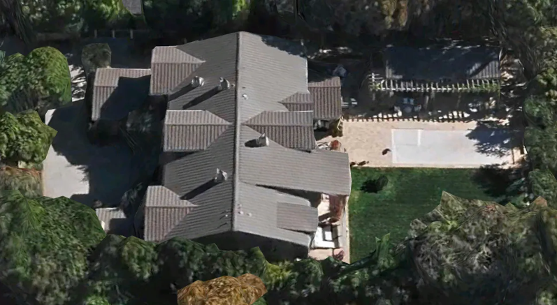 Kendrick-Lamar-Brentwood-home