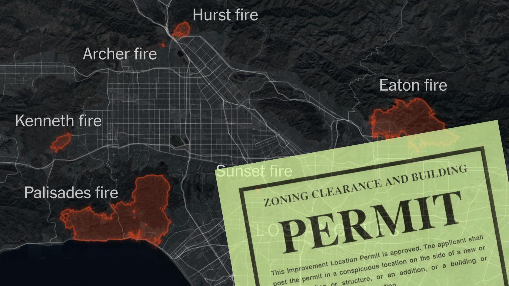 L.A. Can Be “Rebuilt in 2 Years...If We're Allowed To”