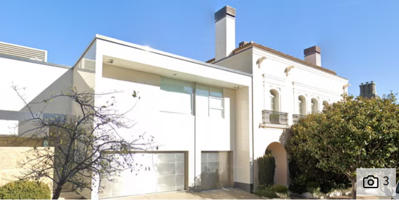 Laurene-Powell-Jobs-SF-home-street-view