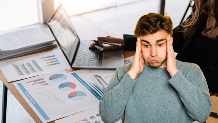 My House Burned Down. What Happens to My Mortgage
