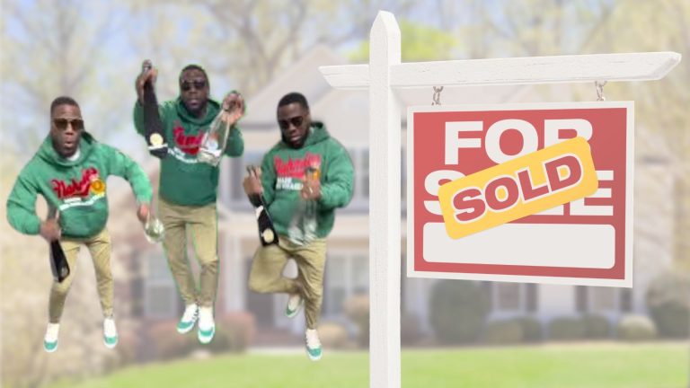 New Research Shows What Millennials Are Willing to Do to Buy a Home in 2025