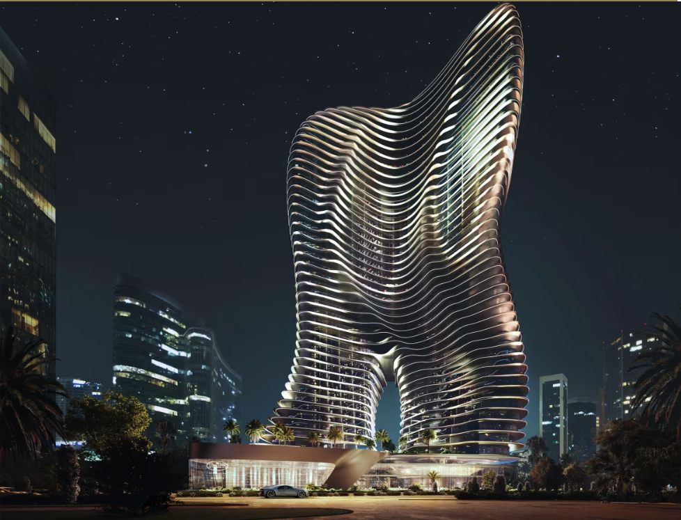 Neymar-Dubai-penthouse