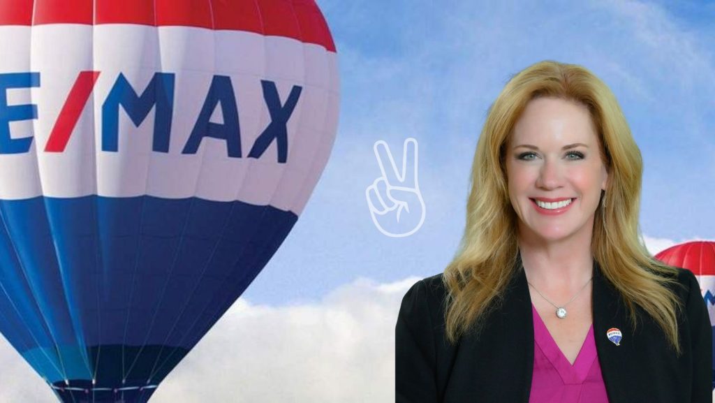 President of REMAX resigns