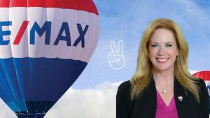 President of REMAX resigns