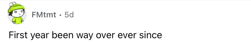 Reddit-comment7-First-year
