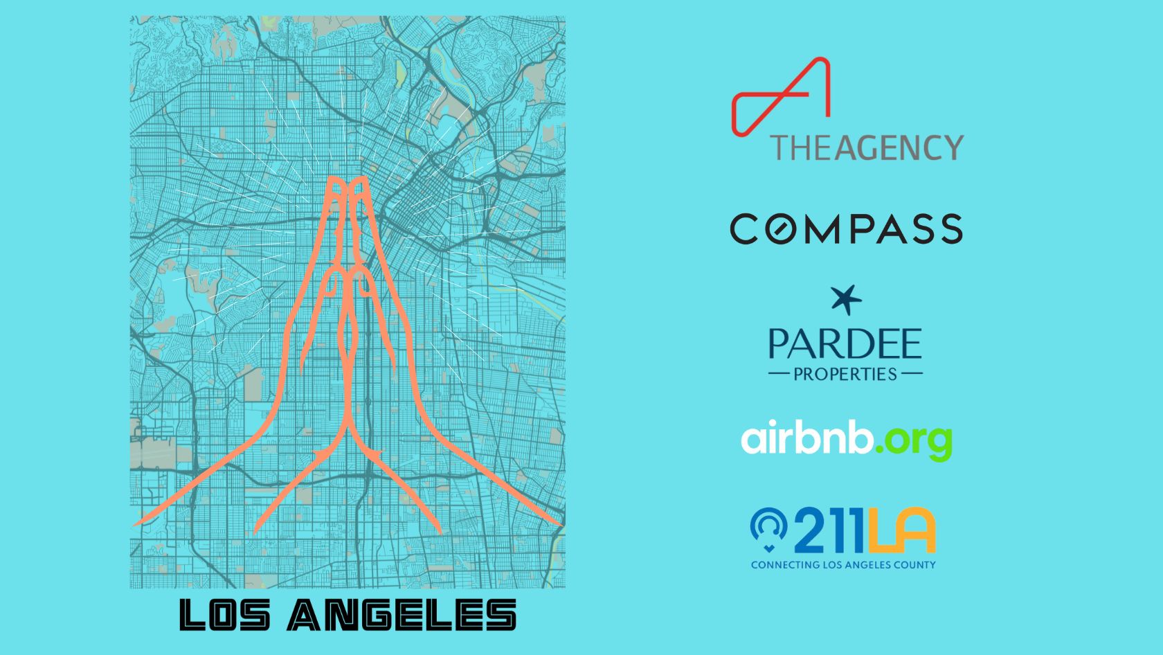 Real Estate Industry Rallies Behind L.A. Fire Victims with Resources and Relief