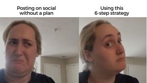 6-Step Social Media Strategy for Realtors in 2025