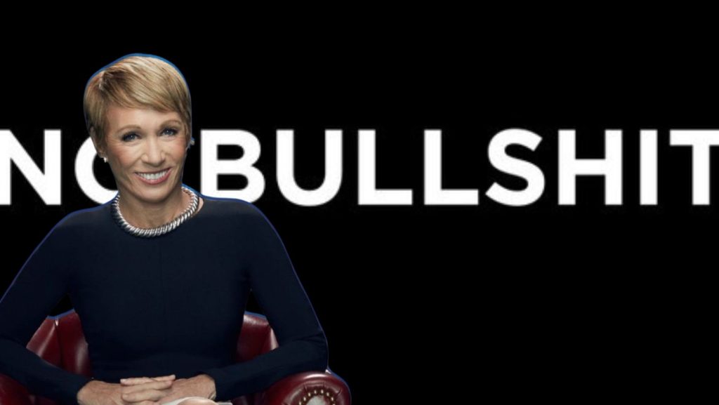 Barbara Corcoran's No-BS Take on the Housing Market