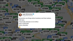 D.C. Housing Market Crash The Truth Behind the Viral X Panic