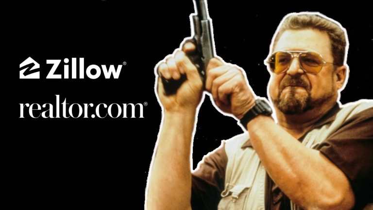 Homes.com Super Bowl Ads Take Aim at Zillow and Realtor.com