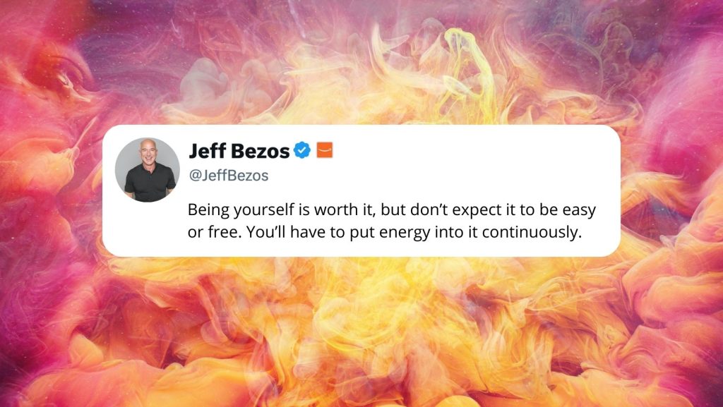Jeff Bezos’ Final Shareholder Letter Includes a Warning Every Agent Needs to Hear