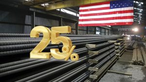 What Tariffs on Steel & Aluminum Mean for Builders & Homebuyers