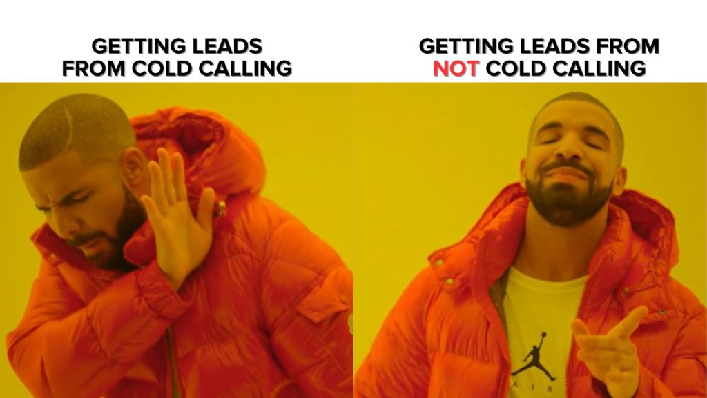 3 Unique Ways To Get FREE Real Estate Leads Without Cold Calling
