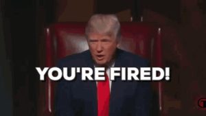 Freddie Mac and FHFA Executives Fired