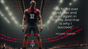 How to Fail Like a Million-Dollar Agent