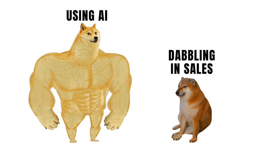 Meet the AI Agent Generating $100M in Sales