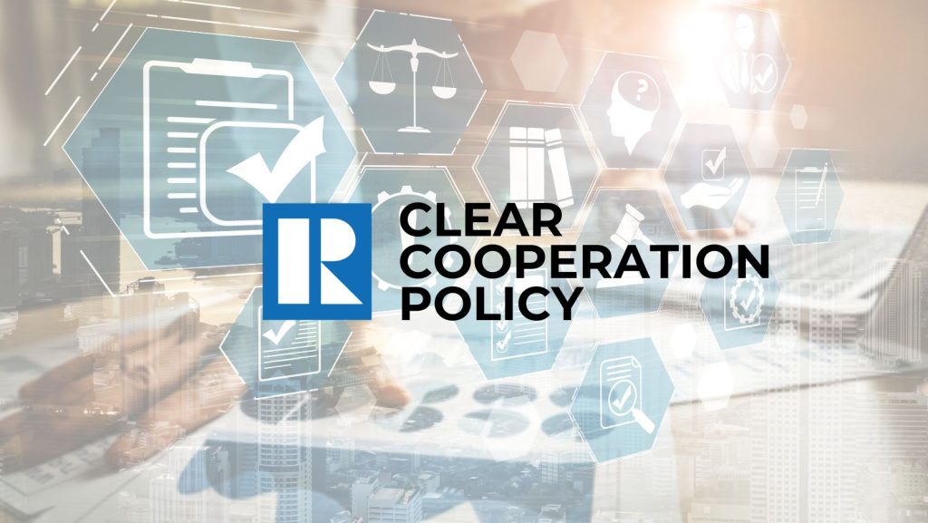 NAR Keeps CCP While Adding on a New MLS Policy