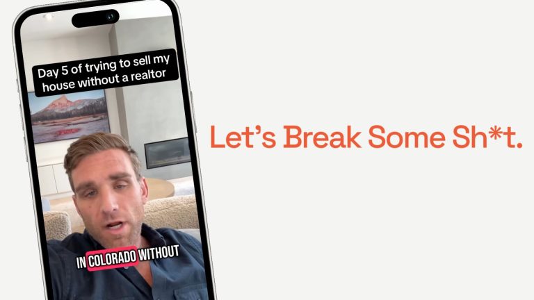 ‘Realtors Hate Me’—FSBO Seller Sparks Industry-Wide Debate