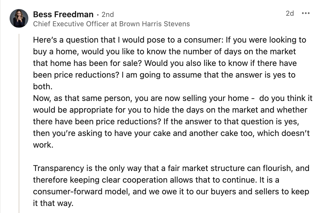 Bess-Freedman-comment-LI