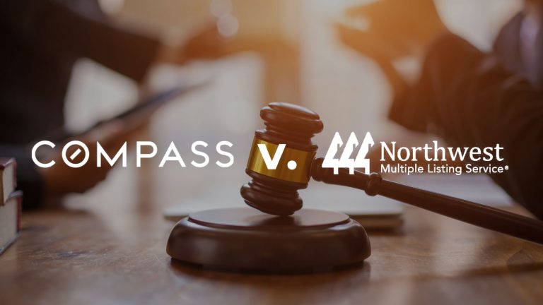 Compass vs NWMLS