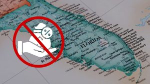 Florida Real Estate Commission Could Be Dissolved Under New Bill