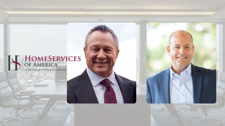 Gino Blefari Steps Down as HomeServices of America CEO, Chris Kelly Takes the Helm