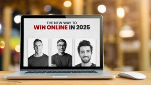 Grow Your Brand in 2025 Free Masterclass with Neel Dhingra