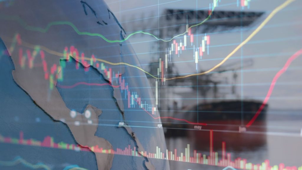 How Tariffs & Stock Market Volatitlity Are Impacting Luxury Real Estate