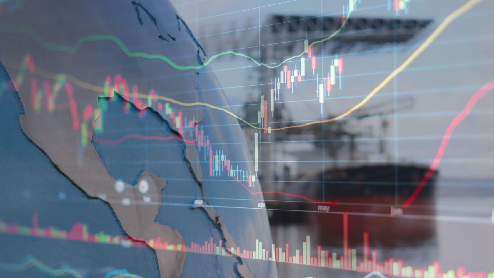 How Tariffs & Stock Market Volatitlity Are Impacting Luxury Real Estate