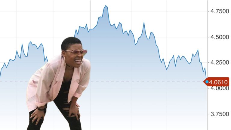 Mortgage Rates on Watch After Bond Yields Slide Post-Tariff Announcement