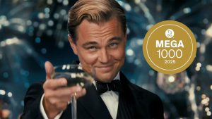 T3 Sixty’s 2025 Mega 1000 Is Here How the Biggest Brokerages Stack Up