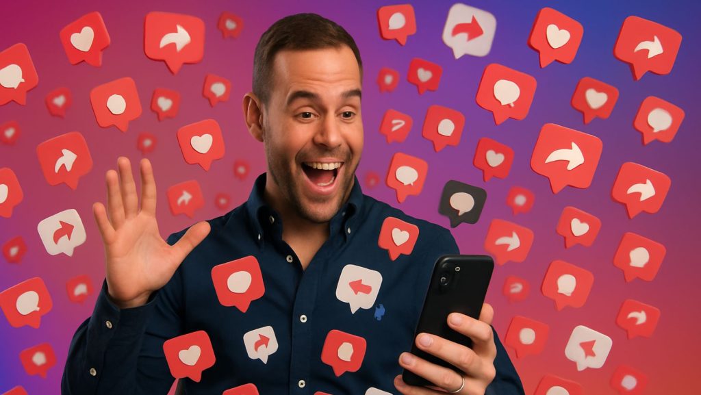 The Secret to Getting More Shares and Engagement on Instagram