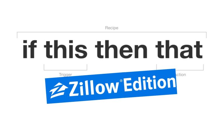 Turn Zillow’s Favorites Data into 3 Scripts that Build Trust with Sellers