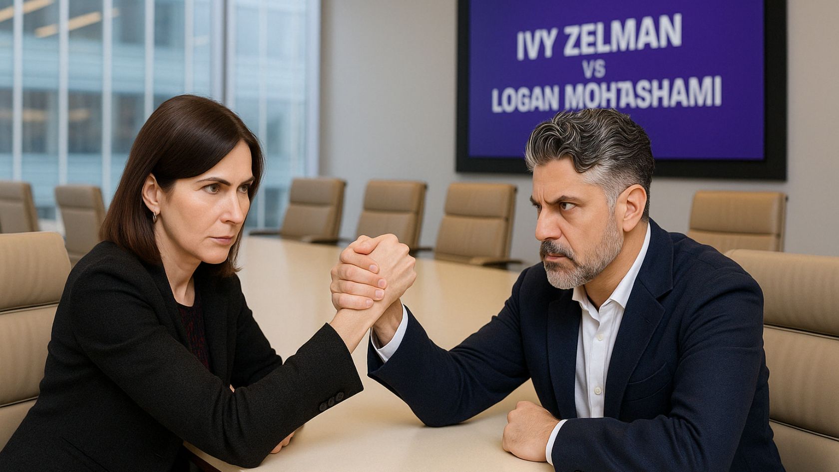 Zelman vs. Mohtashami The Housing Debate Agents Need to Hear