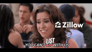 illow to Ban Listings that are Publicly Marketed Off-MLS