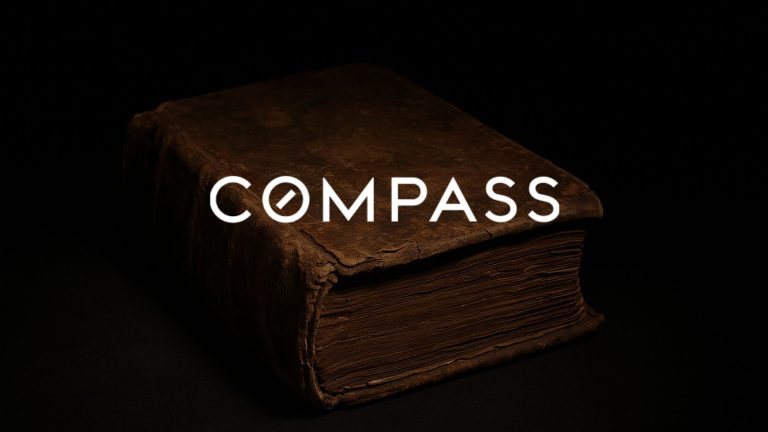 Compass Exclusives Listing Book