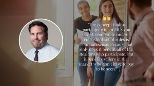CEO Clarifies Realtor.com’s Position on Clear Cooperation (and Why It Doesn’t Block Listings)