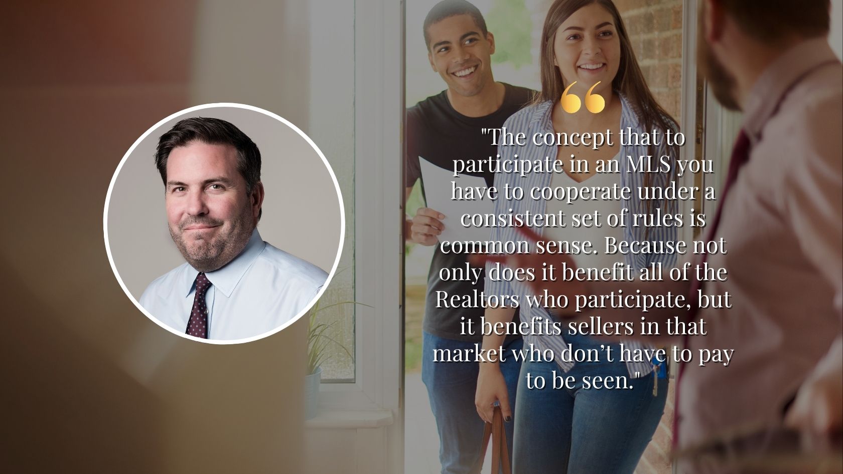 CEO Clarifies Realtor.com’s Position on Clear Cooperation (and Why It Doesn’t Block Listings)