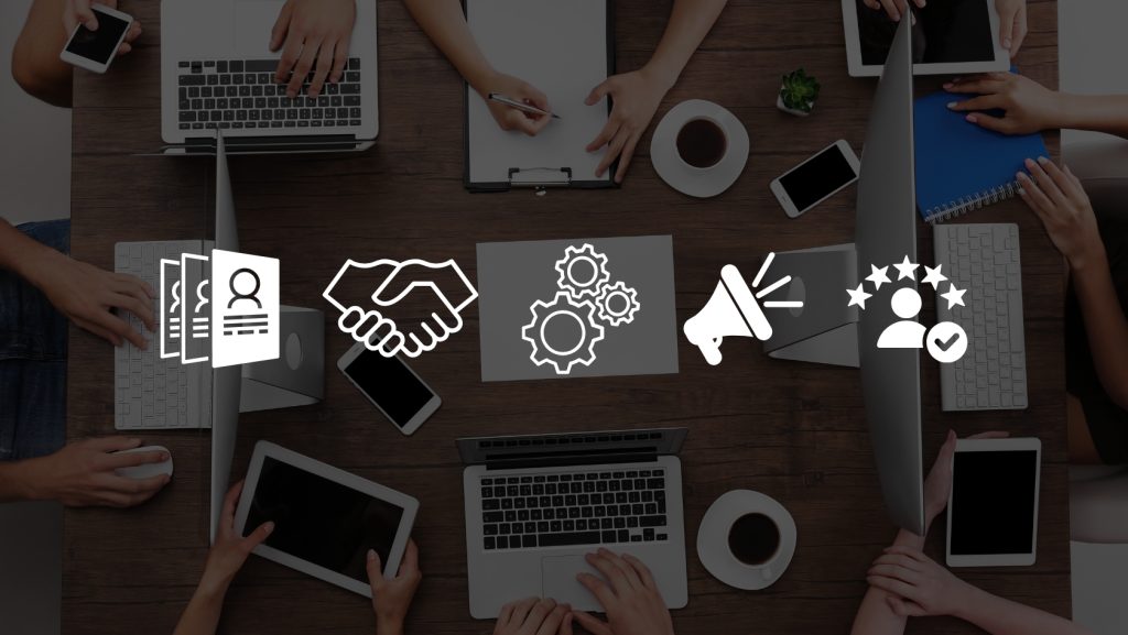 How to Stay Relevant as a Real Estate Agent (without Using Social Media)
