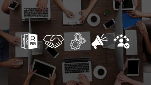 How to Stay Relevant as a Real Estate Agent (without Using Social Media)