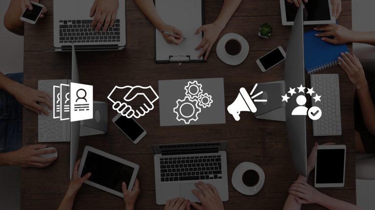 How to Stay Relevant as a Real Estate Agent (without Using Social Media)