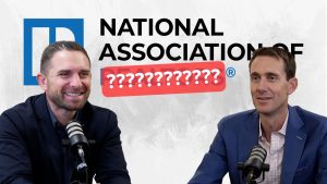This CEO Just Spelled Out the Biggest Rebrand Idea for NAR