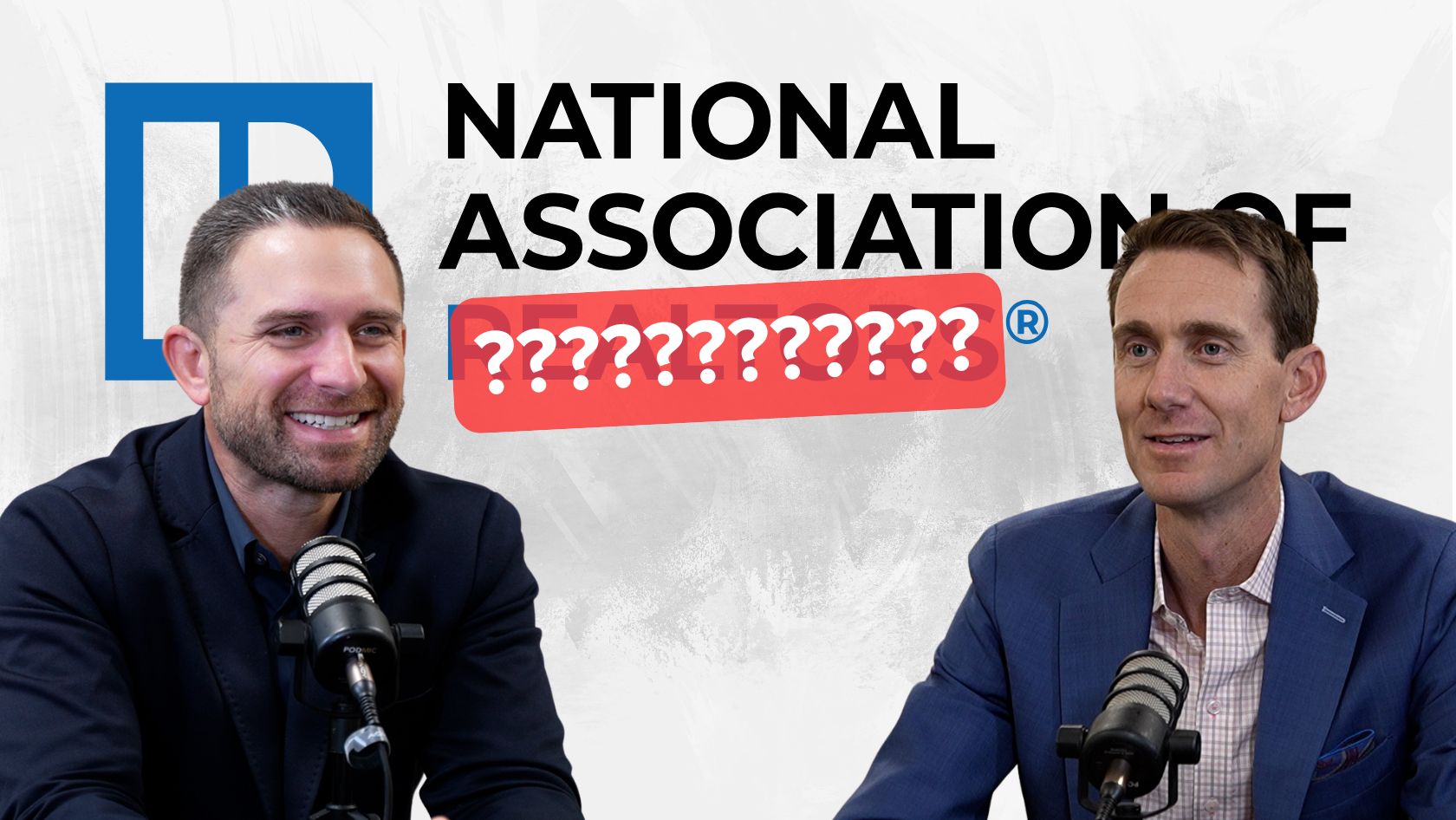 This CEO Just Spelled Out the Biggest Rebrand Idea for NAR