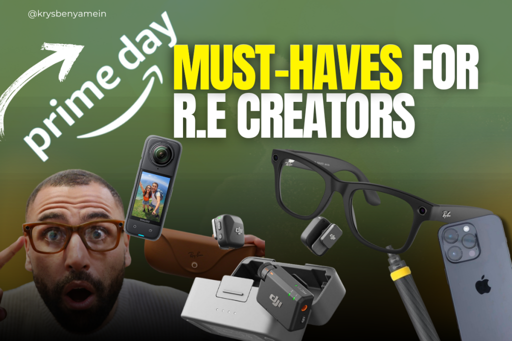 Krys Benyamein content tools