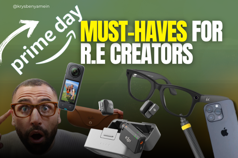 Krys Benyamein content tools