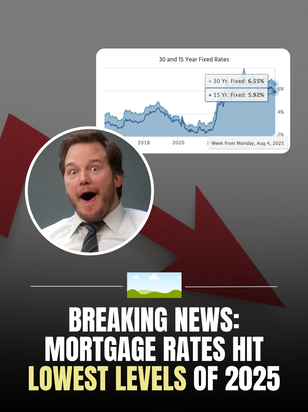 BAMx Breaking News template
